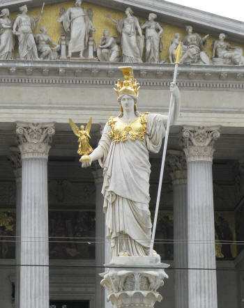 Vienna Austria